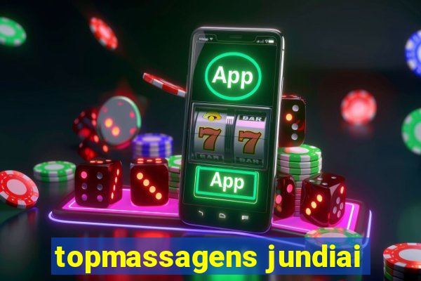 topmassagens jundiai